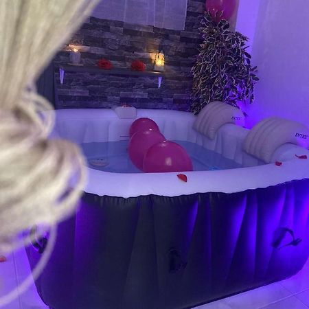 Nuit-Privee06 Apartment Cannes Ngoại thất bức ảnh