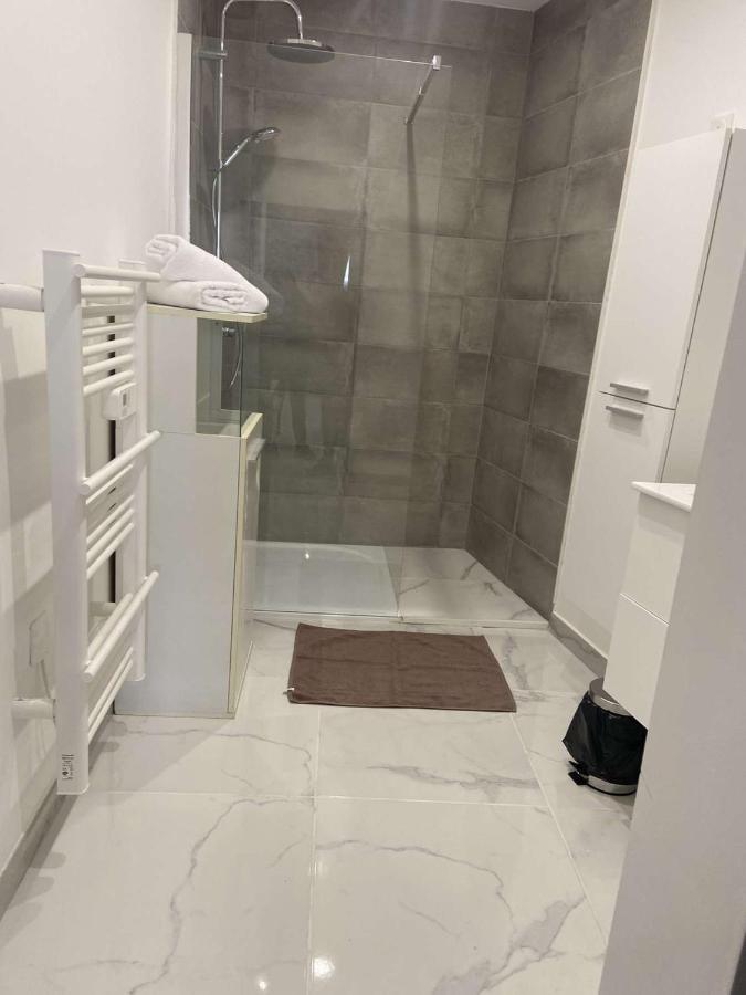 Nuit-Privee06 Apartment Cannes Ngoại thất bức ảnh