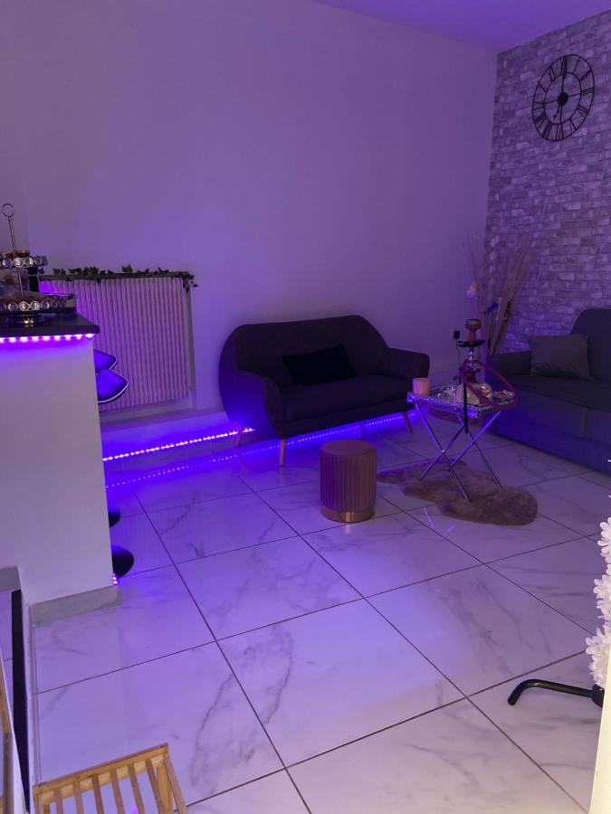 Nuit-Privee06 Apartment Cannes Ngoại thất bức ảnh