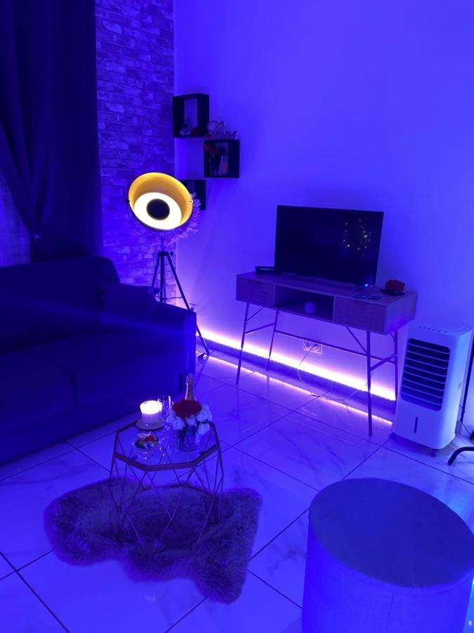 Nuit-Privee06 Apartment Cannes Ngoại thất bức ảnh