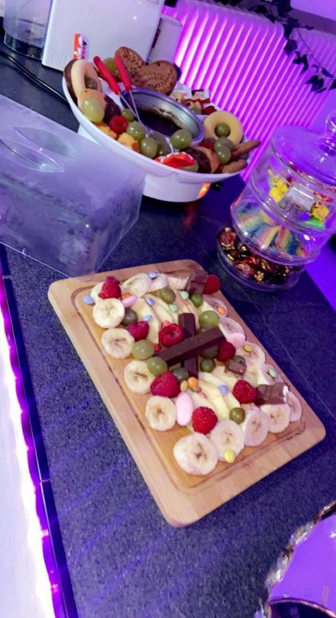 Nuit-Privee06 Apartment Cannes Ngoại thất bức ảnh