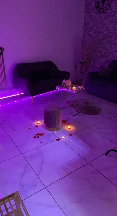 Nuit-Privee06 Apartment Cannes Ngoại thất bức ảnh